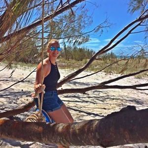 Meet your Posher, Erin